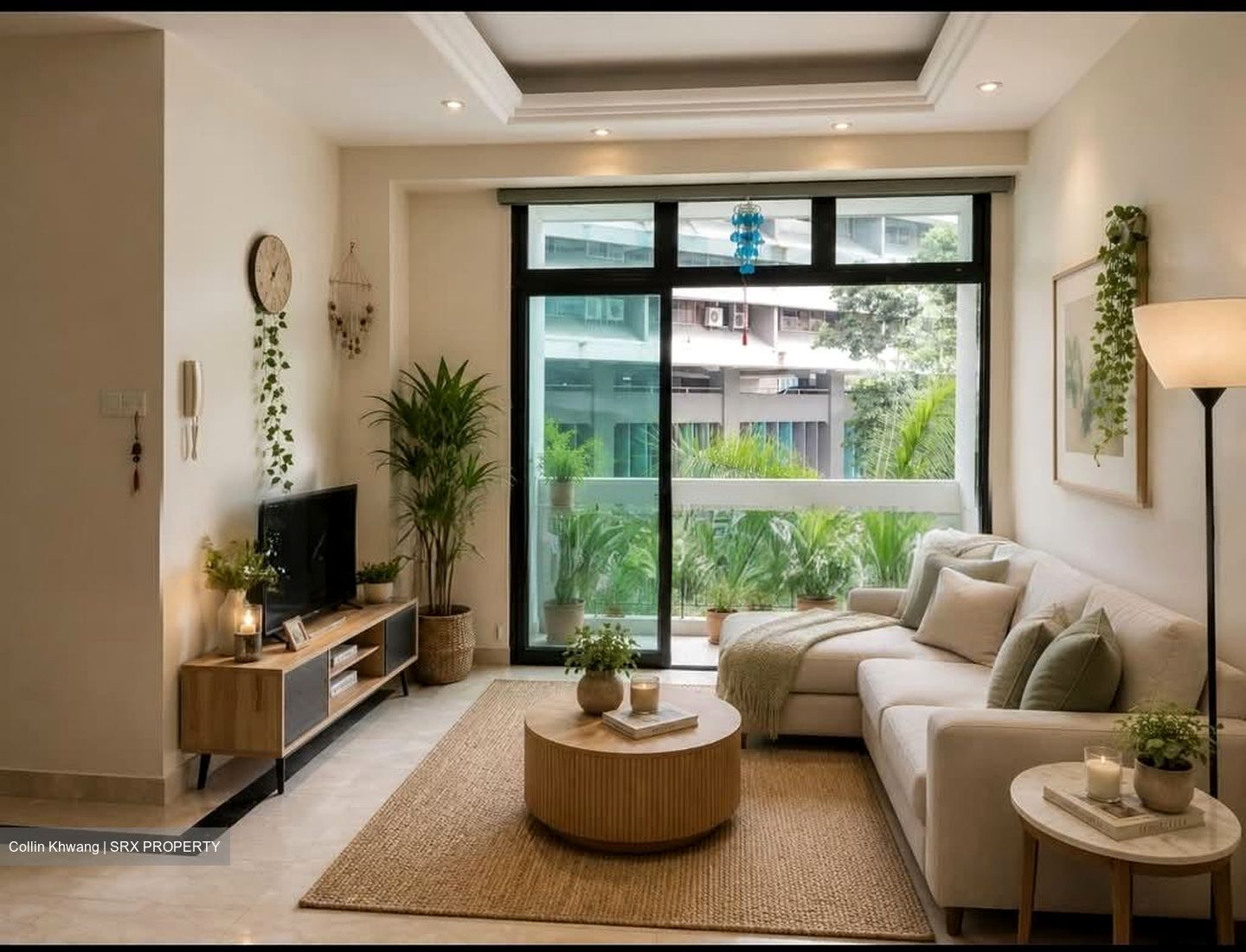 Hillview Green (D21), Condominium #585812871